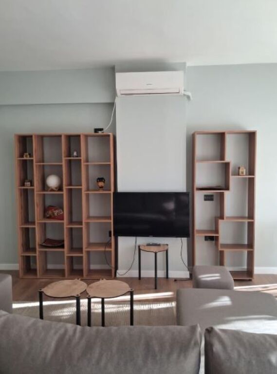 Apartament 1+1 me Qera tek Selvia  ID 5383