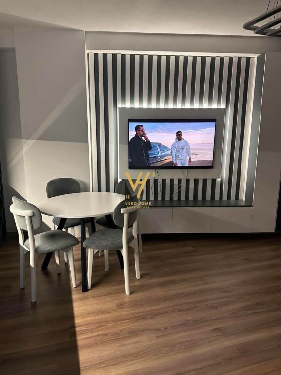 SHITET APARTAMENT 1+1+BLK NE ASTIR,JOLLA 12.400.000 LEKE