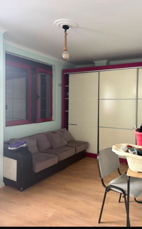 1+1 apartment for rent in Misto Mame