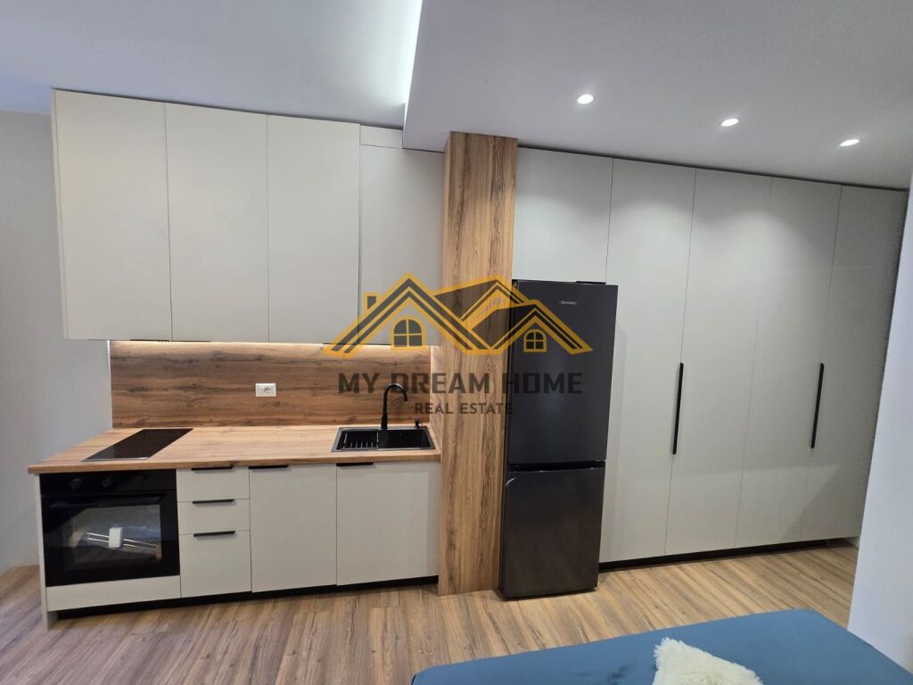 STUDIO APARTMENT FOR SALE NEAR KAVAJES ROCK DURRES!