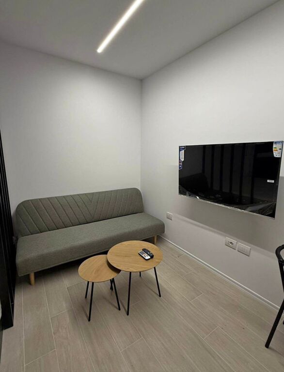 Studio Apartment for Rent – 5 May Street