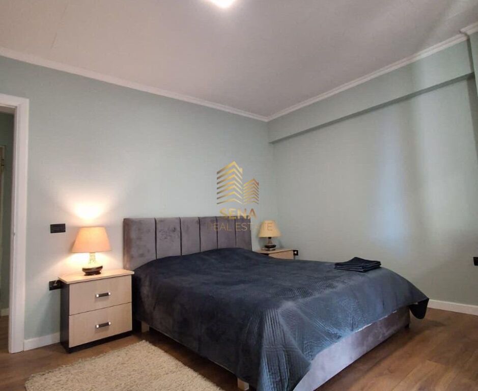 Qira, Apartament 1+1+blk, Selvia, 60,000 Lek/Muaj