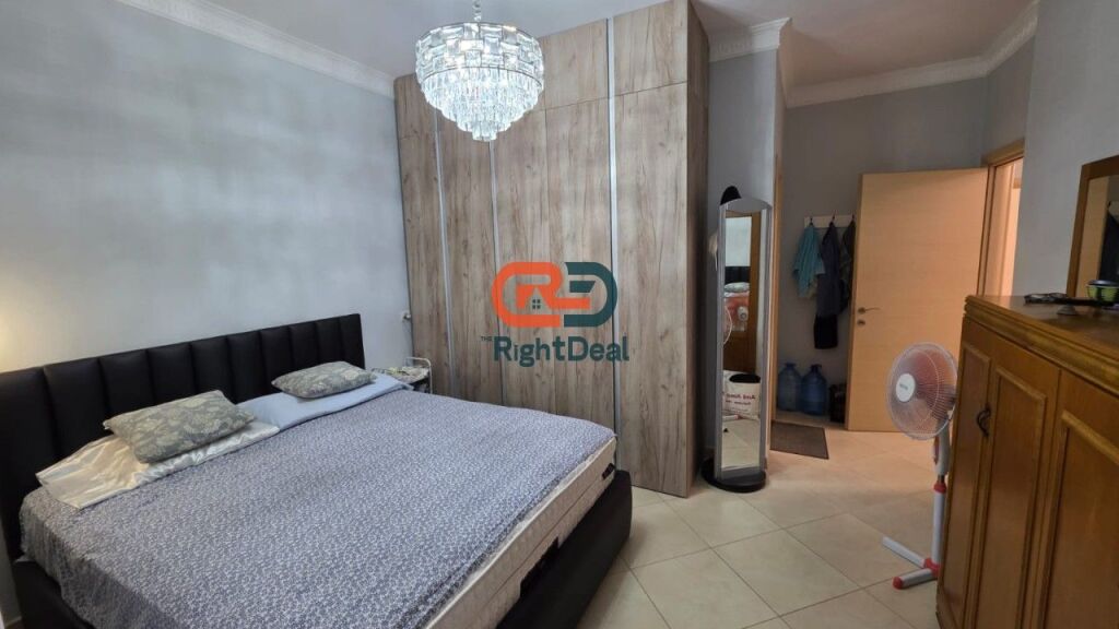 Super Okazion !!Tek Liqeni I Thate, Shitet Super Apartament 2+1+2 !!