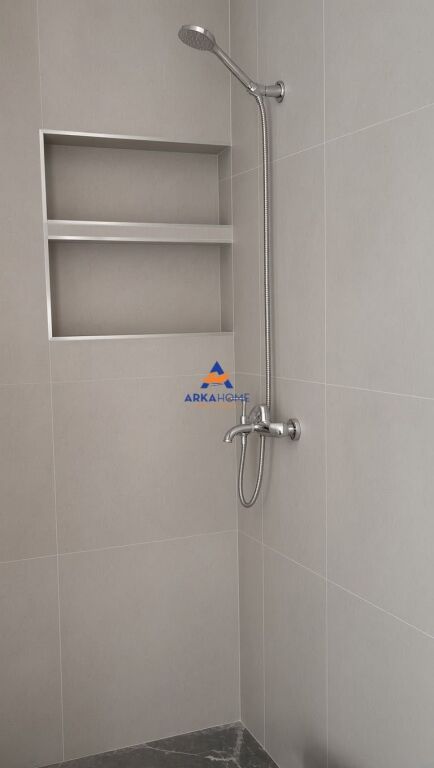 JEPET APARTMENT ME QERA 2+1+BALLKON "RRUGA 5 MAJI" 50.000 LEKE