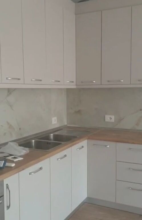 Apartment 1+1 for rent at 5-Maji!