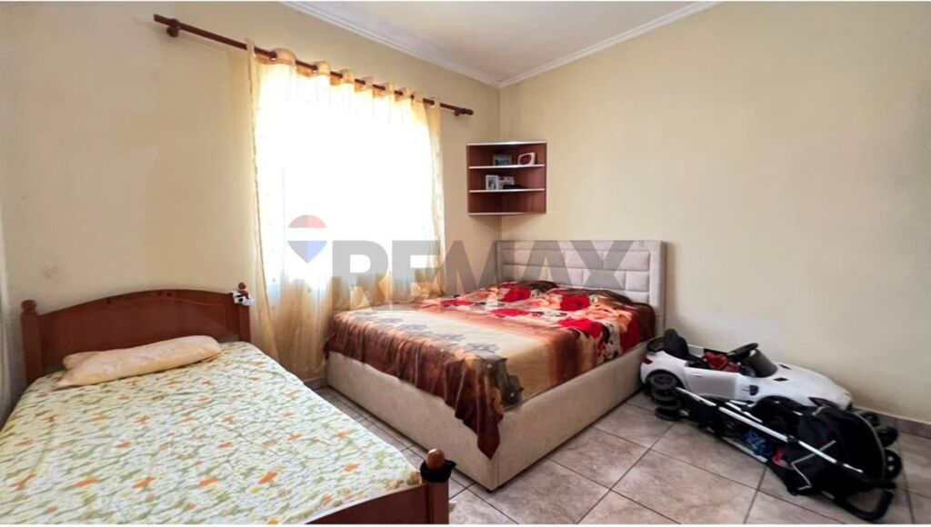 Shitet Apartament 2+1 në Tufinë!
