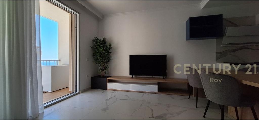 JEPETME QERA APARTAMENT 2+1+2 ME PAMJE DETI NE RESIDENCEN DYRRAKIUM !!!