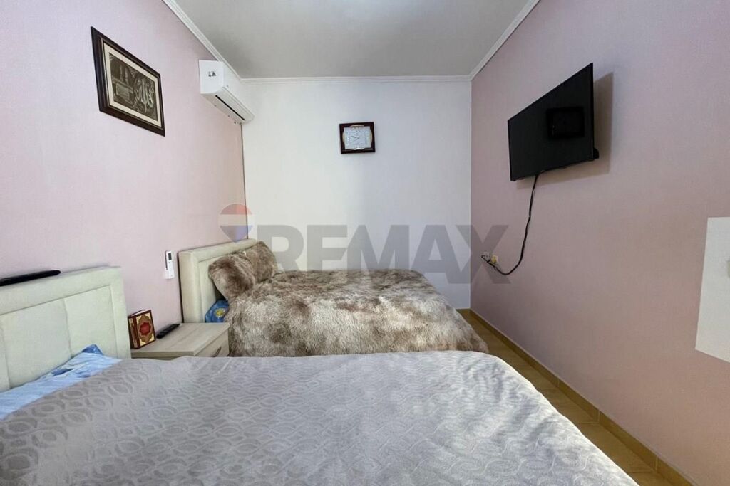 Shtepi private per qira, e mobiluar tek Ali Demi!