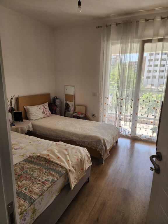 Super apartament 1+1 per qira , prane Fior di Boskos, Don Bosko