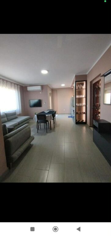 For rent 2+1+2 balconies opposite hotel vivas beach