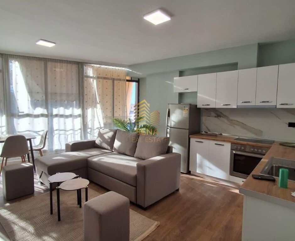 Qira, Apartament 1+1+blk, Selvia, 60,000 Lek/Muaj