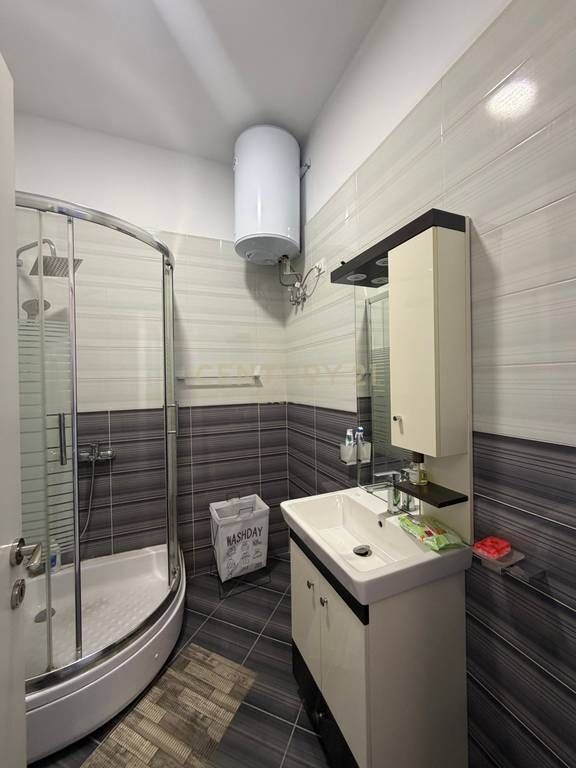 PARIS MUNICIPALITY, WE OFFER 2+1+2 APARTMENT FOR RENT!