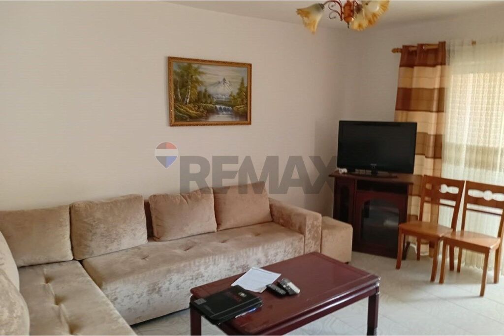 Shitet Apartament 2+1 tek Rruga Mihal Grameno