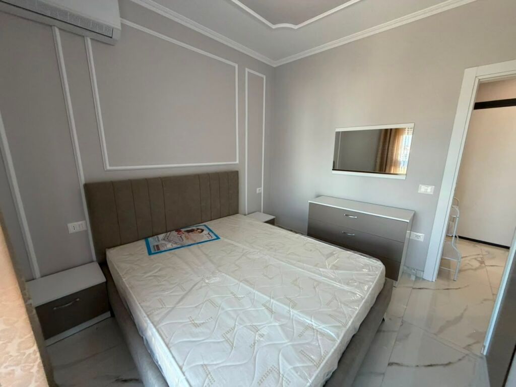 📣 QERA SUPER Apartament 1+1 📍 Rruga “Jordan Misja”, Prane Kompleksit Ndregjoni ✨