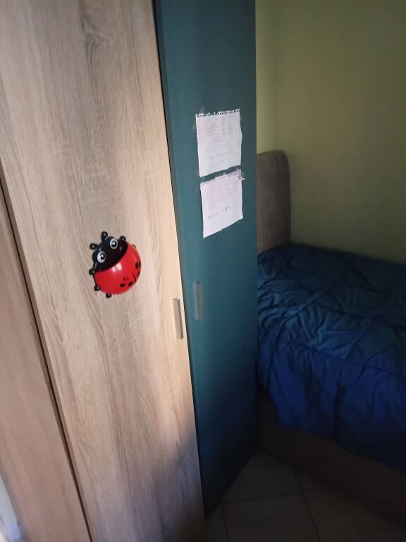 Jepet me.qera gazonjere e kompletuar 5 me 5
