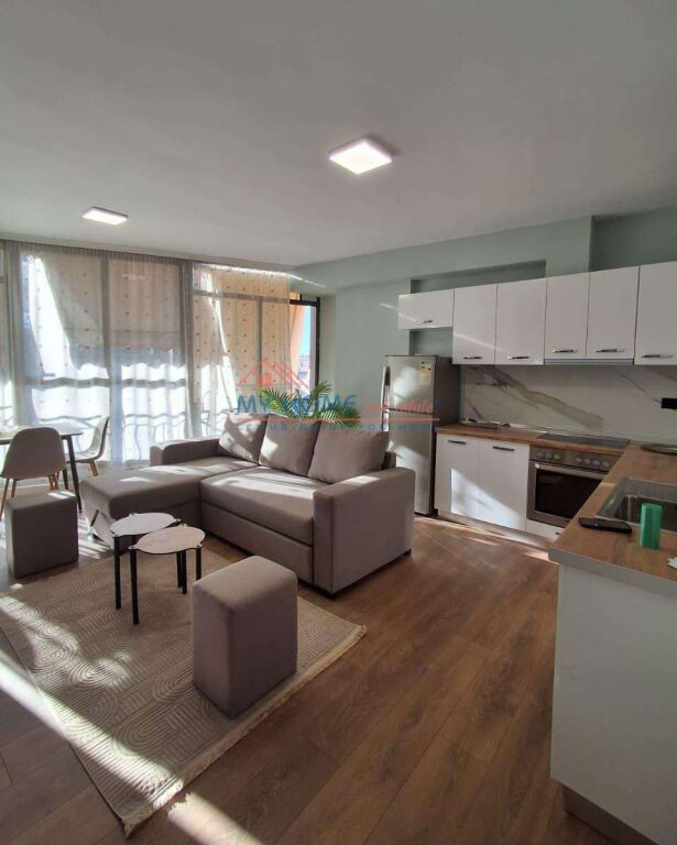 Apartament 1+1 me qera te Selvia ne Tirane