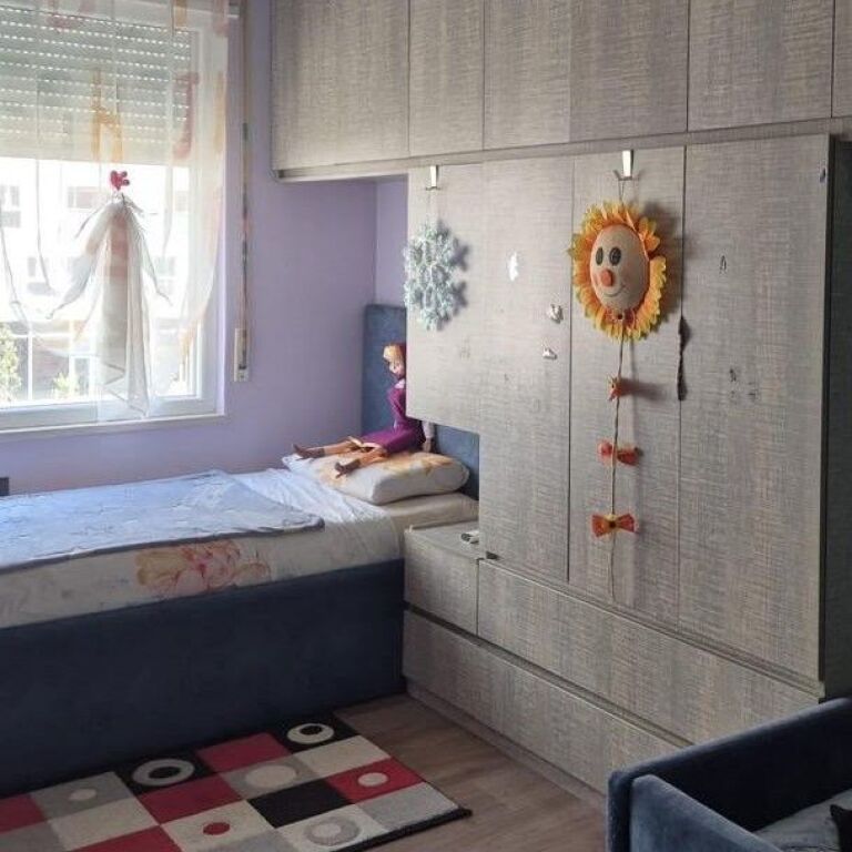 🏡 JEPET ME QIRA APARTAMENT 2+1 | KIKA 2 – KOMUNA E PARISIT ✨