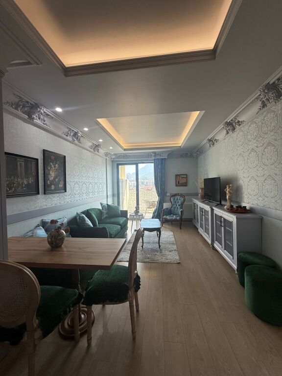 FOR RENT 1+1 APARTMENT