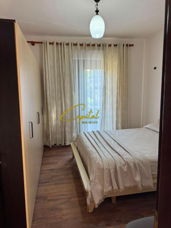 APARTAMENT ME QIRA 1+1 SELITE 55.000 LEKE
