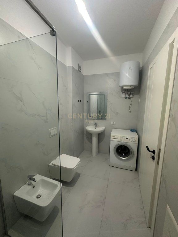 Apartment 1+1 For Rent in Kamez Center, Tirana