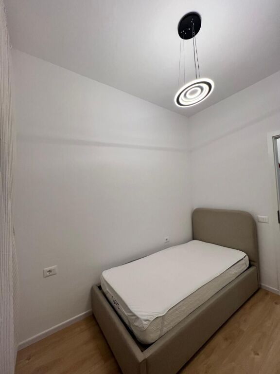 Apartament 2+1 me qera Kompleksi Kadiu tek Mangalem 21 ne Ali Dem