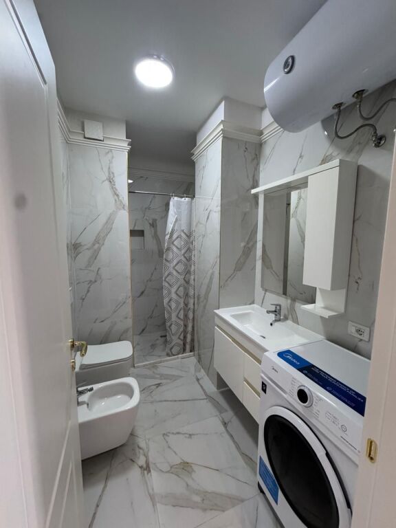 Apartment 1+1 for rent at Univers City