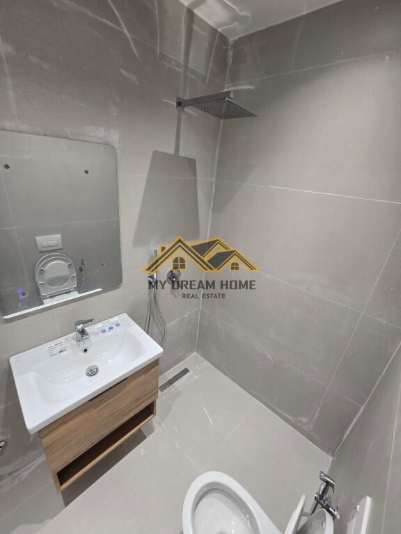 STUDIO APARTMENT FOR SALE NEAR KAVAJES ROCK DURRES!