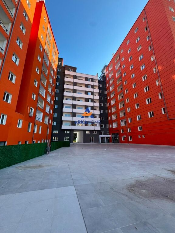 SHITET APARTAMENT 2+1+2 BALLKONE "YZBERISHT" 149.500 EURO