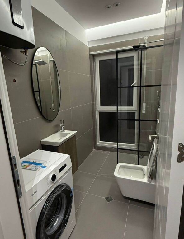 Studio Apartment for Rent – 5 May Street