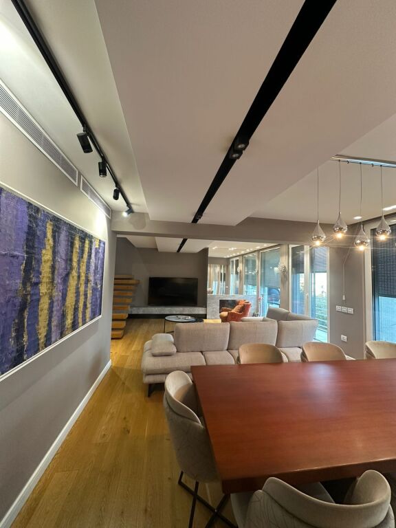 🏡 JEPET ME QIRA DUPLEX – KODRA E DIELLIT 1