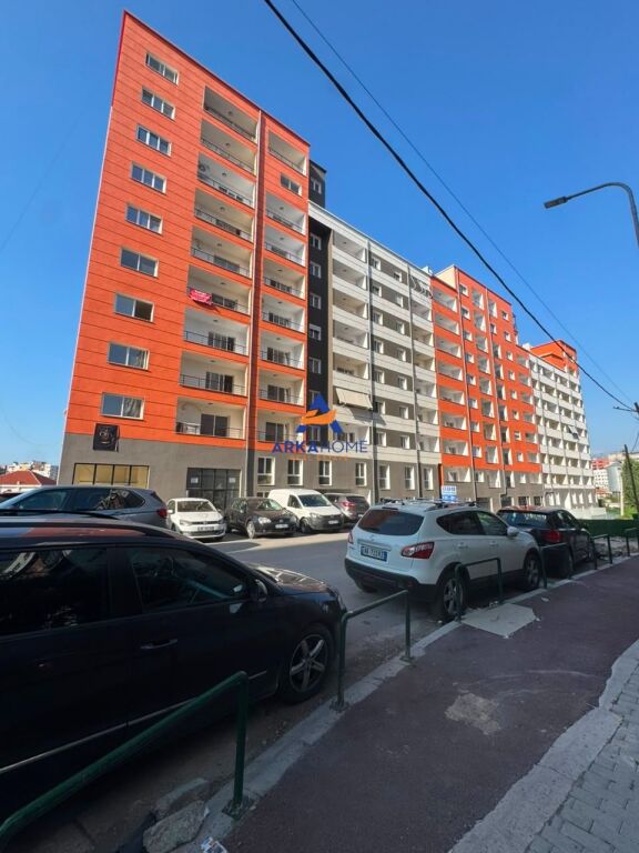 SHITET APARTAMENT 2+1+2 BALLKONE "YZBERISHT" 149.500 EURO