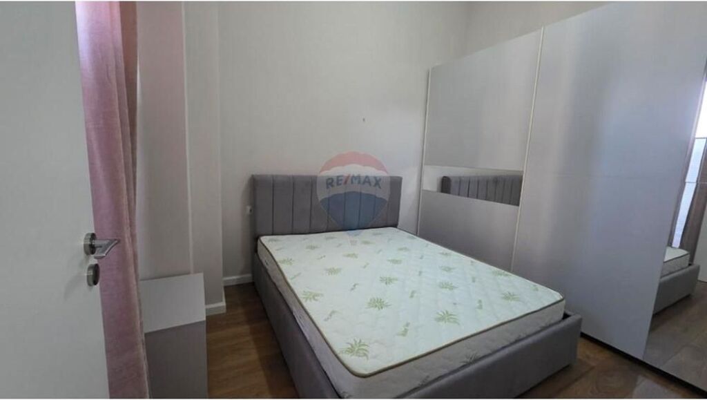 Apartament 1+1 plus postparkim, Liqeni i Thate