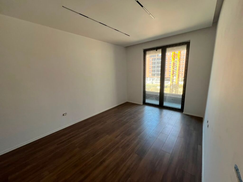 Shitet , Apartament 1+1, Jordan Misja , Tirane . Empire73148
