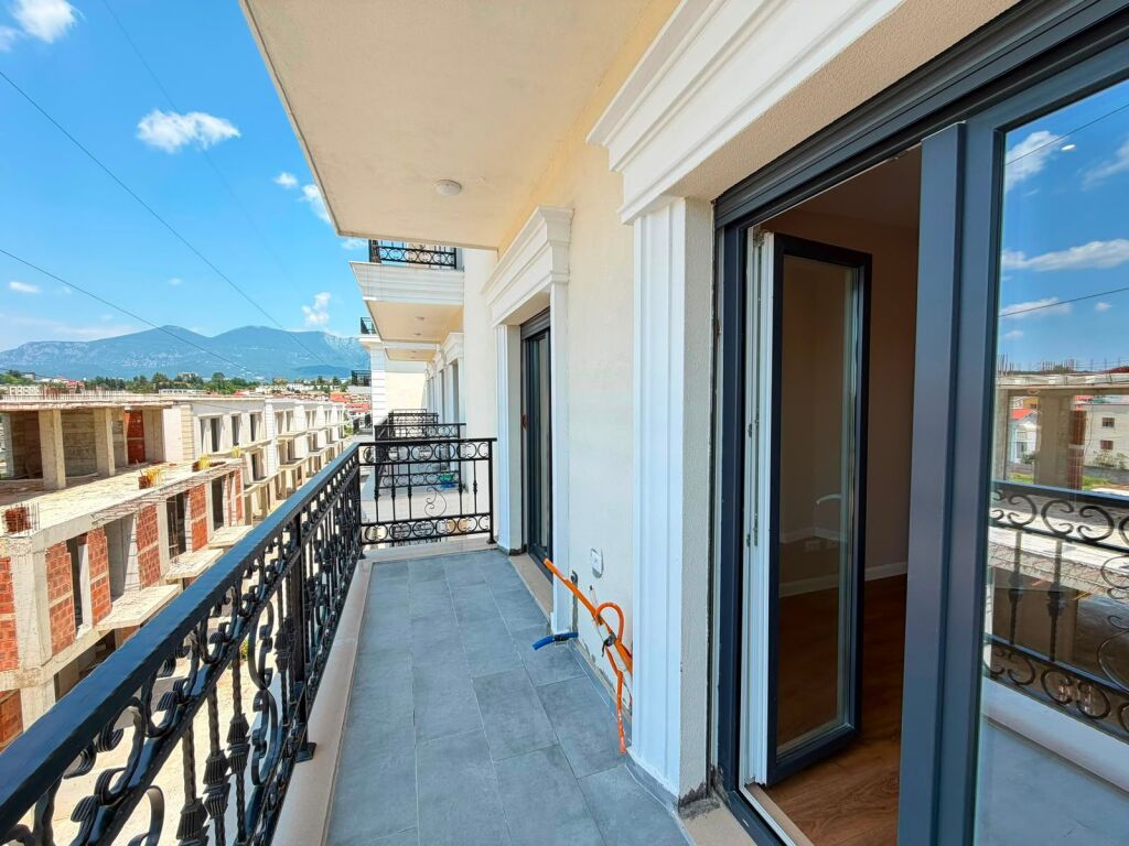 Apartament 2+1 📍 Rezidenca "Porta Tirana e re"