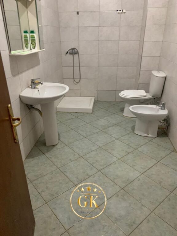 Qera Apartament Sistemin 1+1 + Ballkon 📍Karburant Iliria • 350€
