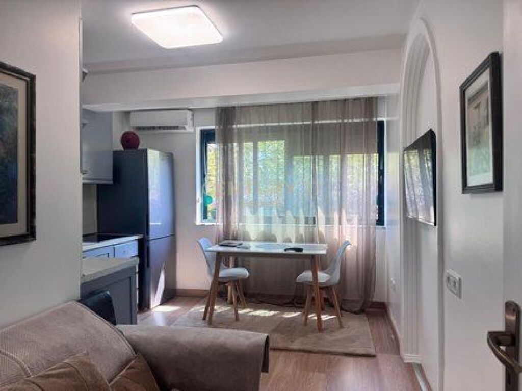 2 Apartamente 1+1 me Airbnb Aktiv – Myslym Shyri