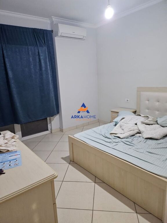 JEPET APARTMENT ME QERA 2+1+BALLKON "RRUGA 5 MAJI" 600 EURO
