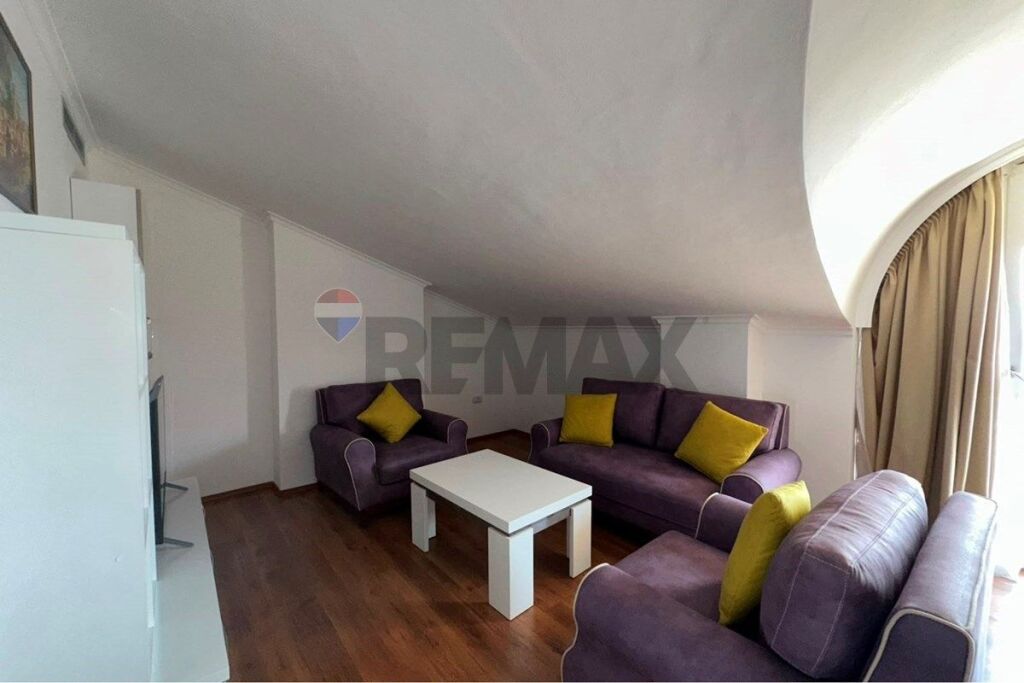 Apartament - Për Shitje - Farkë, Tiranë(ID: 530581007-254)