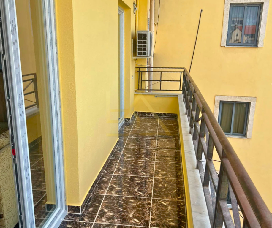 JEPET ME QIRA APARTAMENT 2+1 – RRUGA MIHAL GRAMENO, ISH-TREGU ELEKTRIK, TIRANË