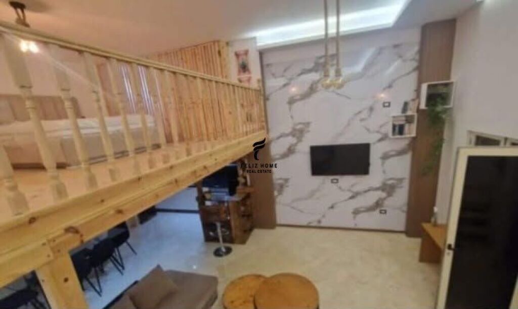 APARTAMENT ME QERA 2+1 KODRA E DIELLIT 50.000 LEKE FH-89192