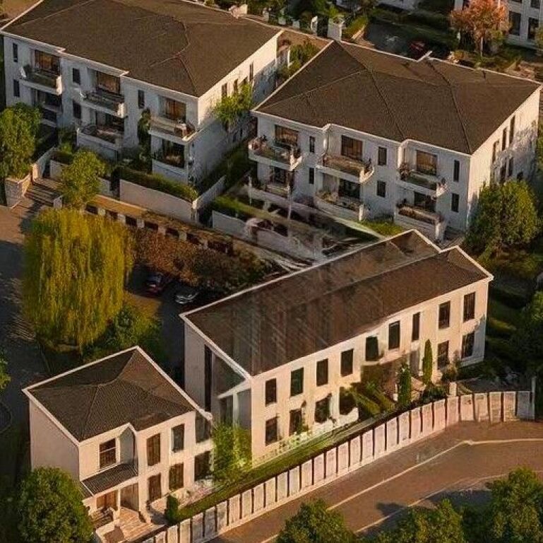 🏡 SHITET VILË | MONTCLAIR RESIDENCE – PRANË TEG ✨