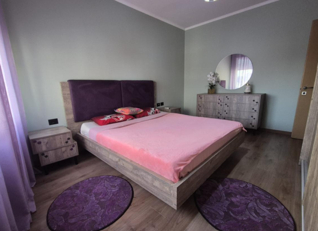 JEPET ME QIRA APARTAMENT 3+1 | KIKA 2 – KOMUNA E PARISIT
