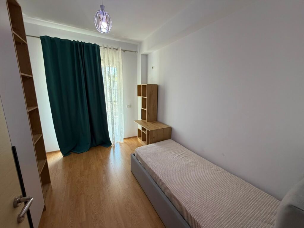 🏡 JEPET ME QIRA 2+1 – LIQENI I THATË