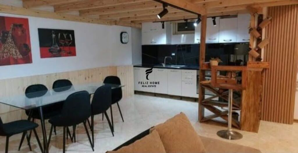 APARTAMENT ME QERA 2+1 KODRA E DIELLIT 50.000 LEKE FH-89192