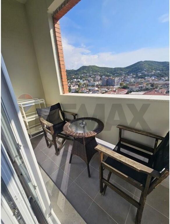 JEPET ME QIRA APARTAMENT 2+1, RRUGA E KAVAJËS