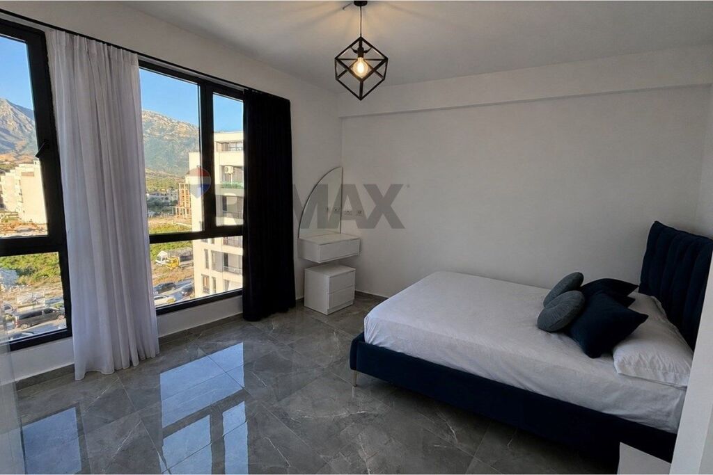 Apartament 2+1 Per Shitje Ne Orikum