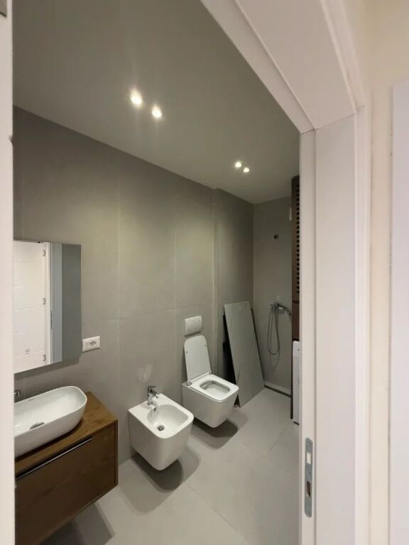 Apartament Me Qera 3+1 Tek Bulevardi i Ri (ID B230222) Tirane