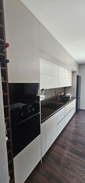 APARTAMENT ME QERA 2+1+2 DON BOSKO 95.000 LEKE FH-89162