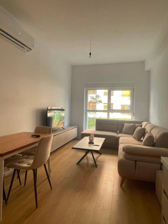 Qera | Apartament 2 + 1+post parkimi | Mangalem 21 | 600 €/muaj