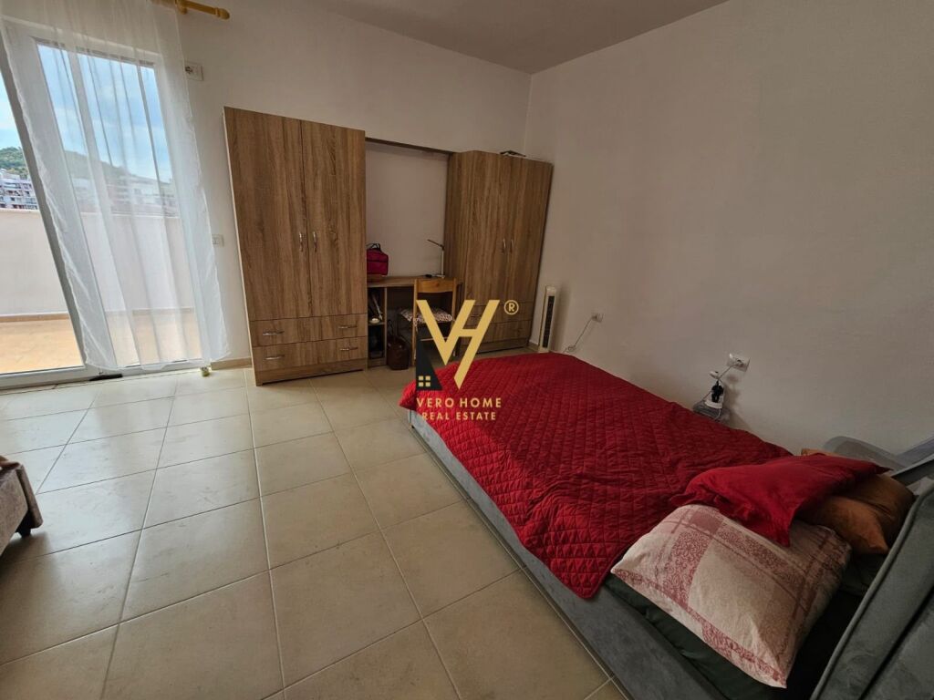 JEPET APARTAMENT 2+1+BLK ME QERA NE MISTO MAME 75.000 LEKE